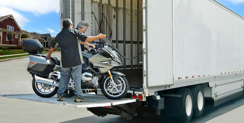 Benefits of Hiring a Motorcycle Shipping Company