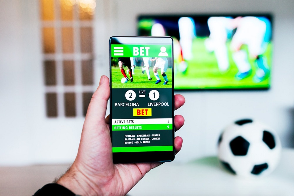 Sports Betting, Good Or Bad, Have A Look