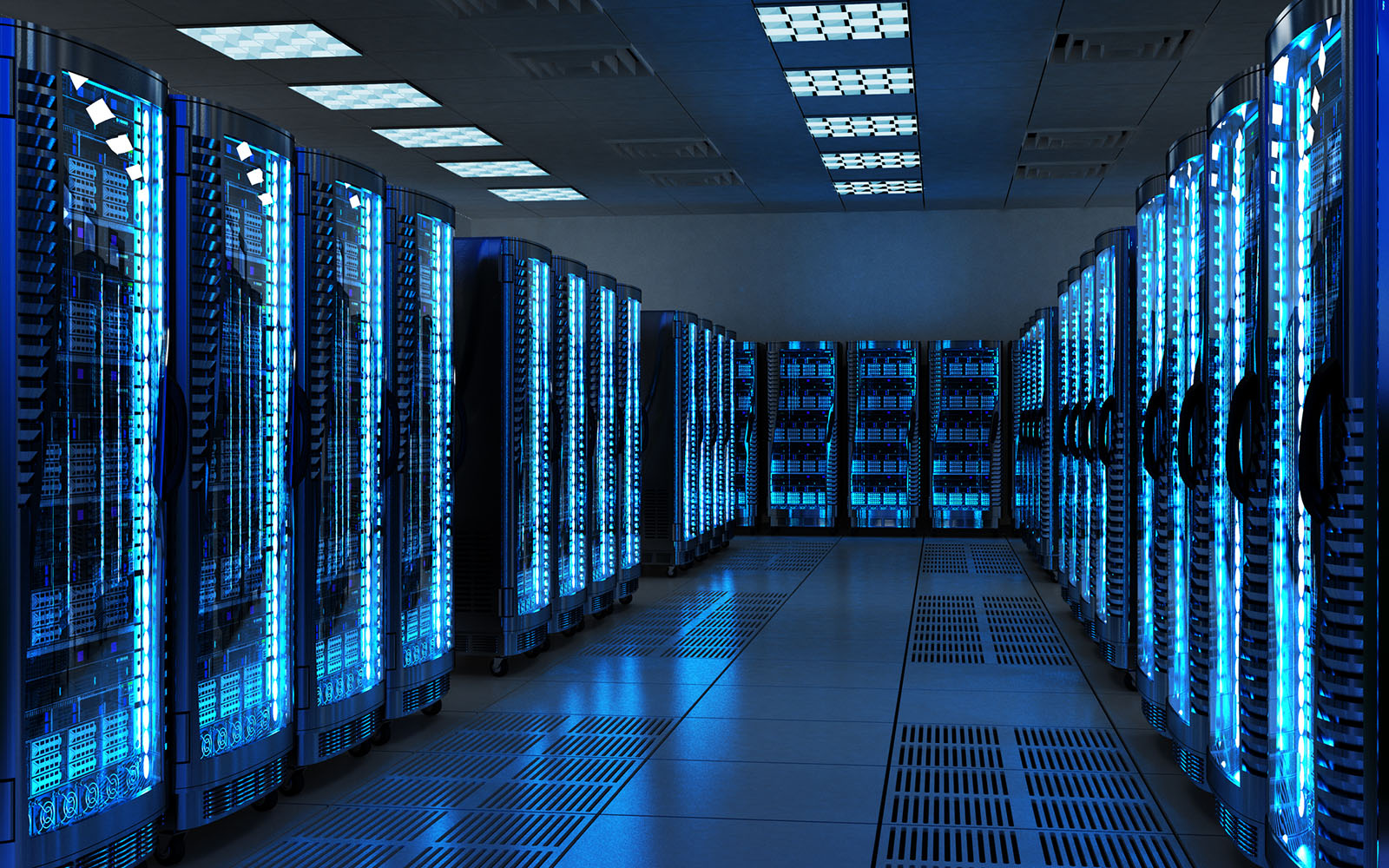 What do you Need to Know Before Building a Data Centre?