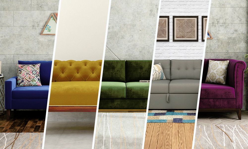 The beneficial Guide to Customized Sofas