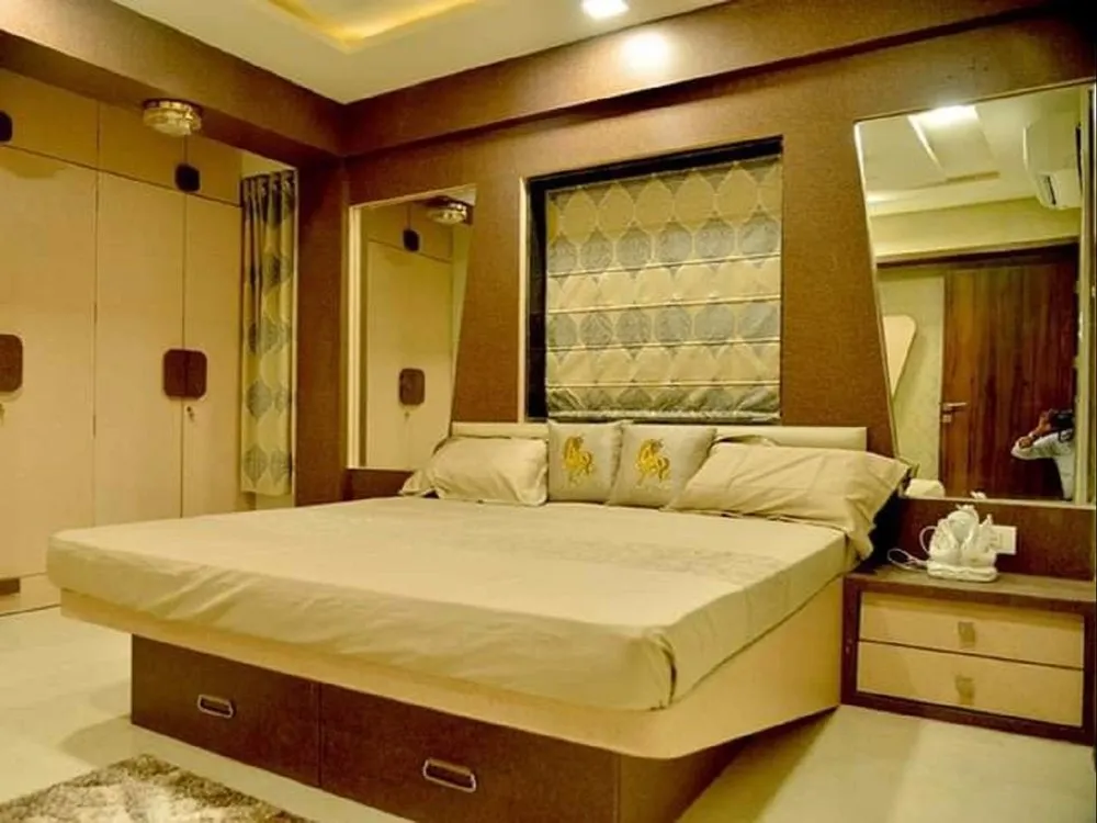 Study Room Decoration Tips by the Best Interior Designer in Nagpur