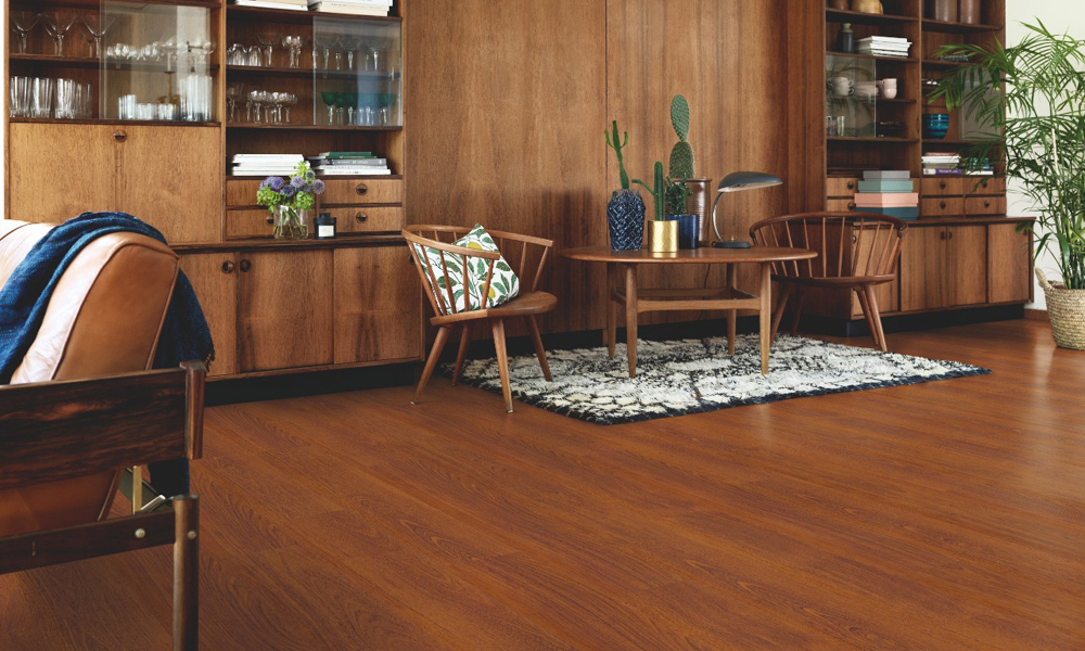 Designing Your Basement with Epoxy Flooring: Tips and Inspiration