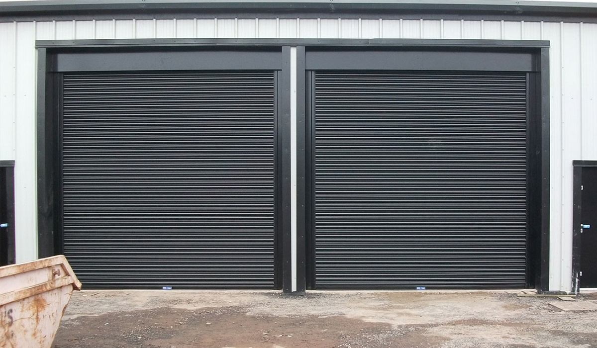 Things to Consider When Choosing Safety Shutters.