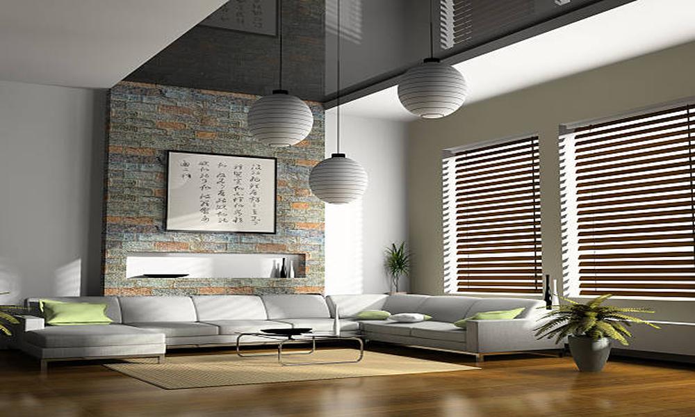 How bamboo blinds are perfect for every place