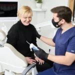 Tips for Dating a Dentist