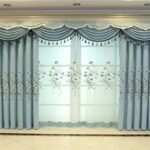 All you need to know about dragon mart curtains