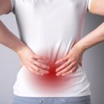 Culprits of Chronic Back Pain