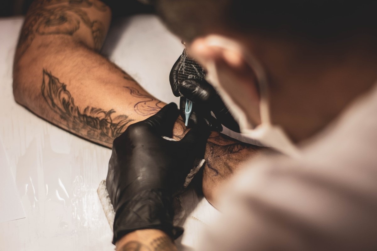 The Psychology Behind Success Tattoos – Understanding Their Impact
