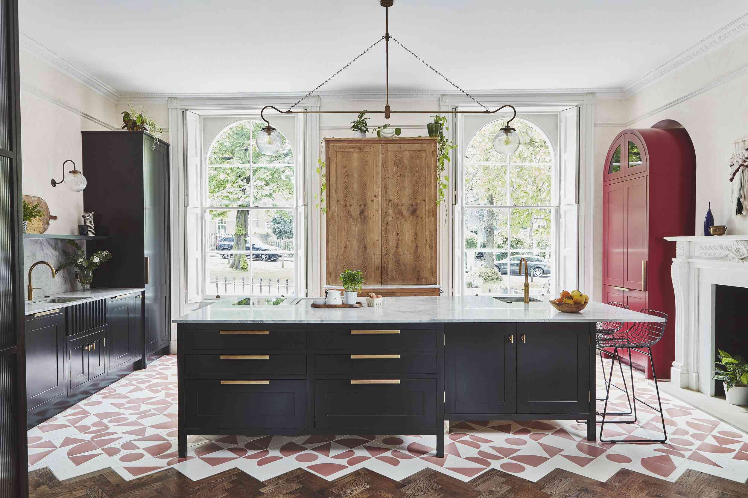 Did you know these 10 advantages of using ceramic tiles?