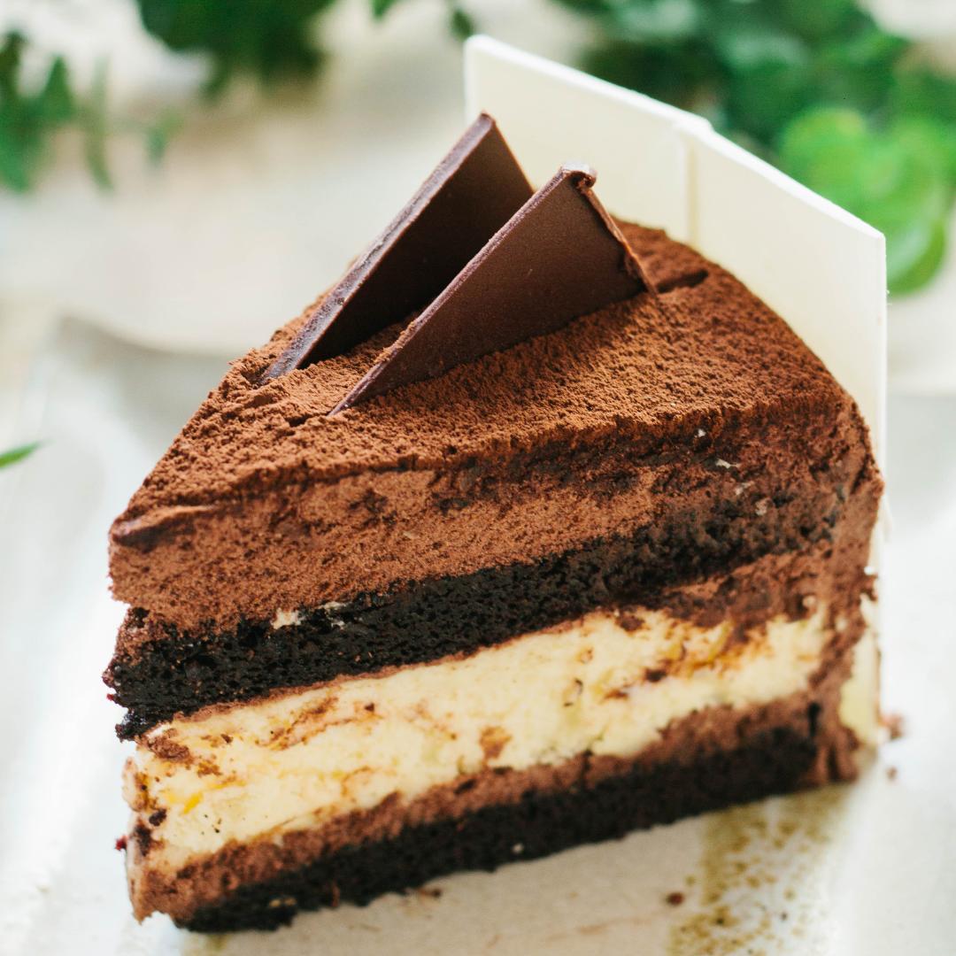 Savour the Celebration Birthday Cake Delivery in Singapore