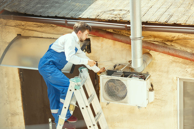 How does regular duct cleaning contribute to the longevity of HVAC systems in Geelong?