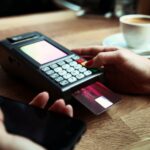 how to be a credit card processor