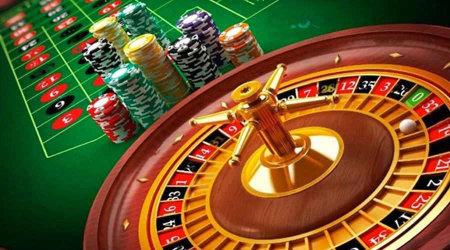 The Thrilling World of Online Casinos and Live Games in Canada
