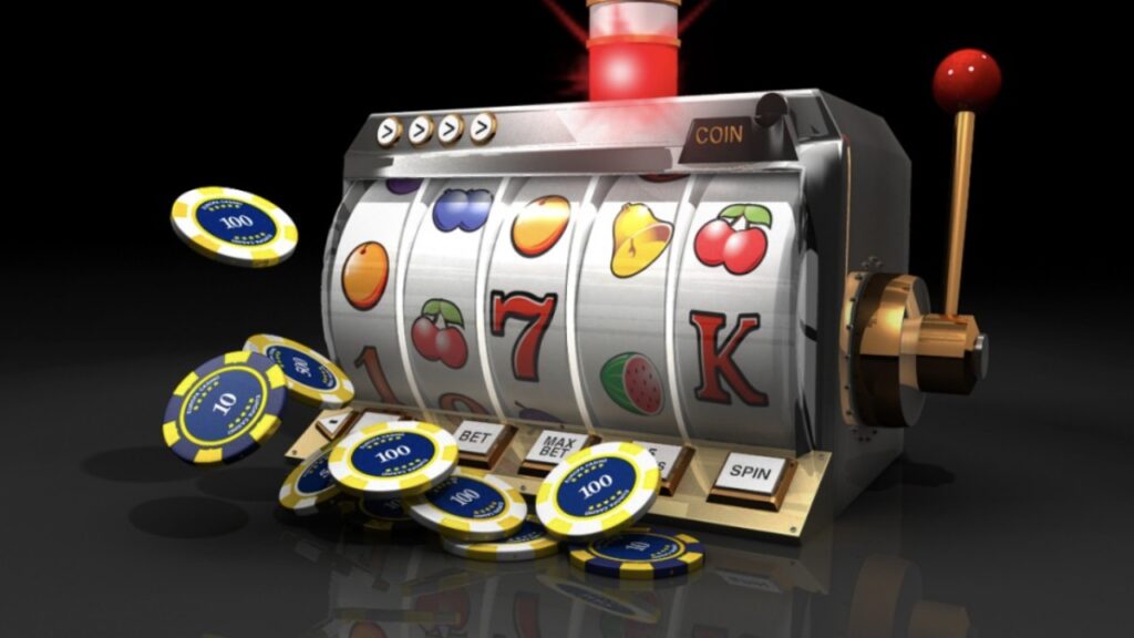 Slot game symbols and their meanings Decoding the reels