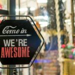 Good Signage Is An Essential Part Of Any Business