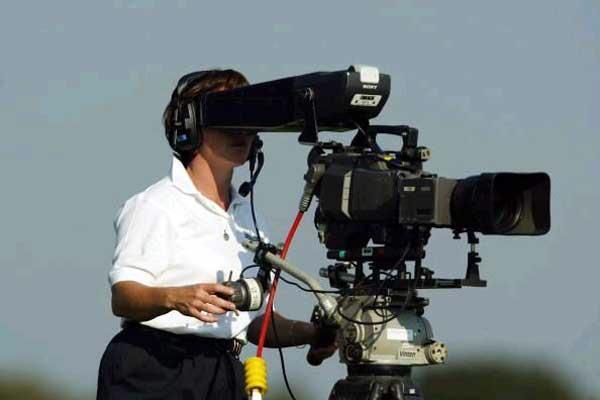 Modern Sports Broadcasting