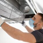 Air Duct Cleaning