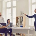 Leadership Coaching Supports