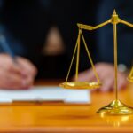 Legal Representation