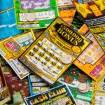 multiple lottery tickets