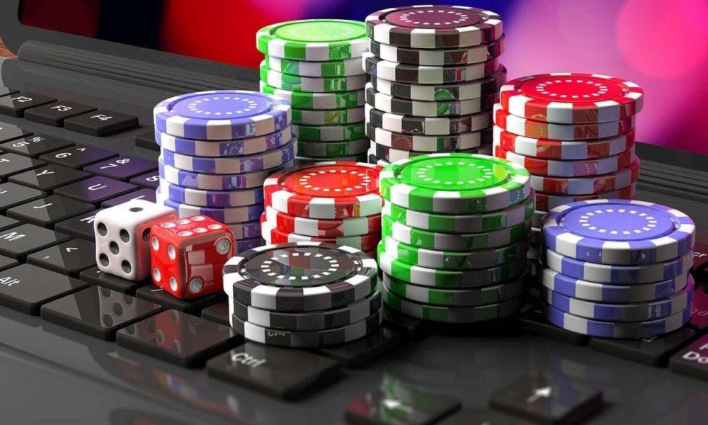 How to Manage High Volatility Casino Games for Maximum Payout Potential
