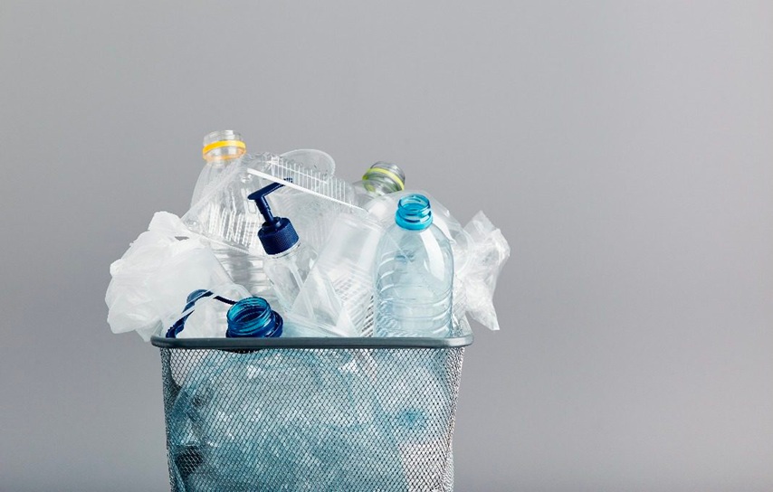 Singapore’s Plastic Crisis: Why Only 5% Gets Recycled Properly