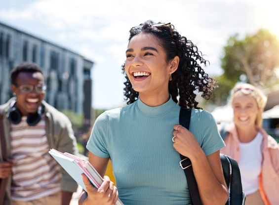 Funding Your Full College Journey