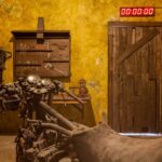 Tips for Escape Room Game