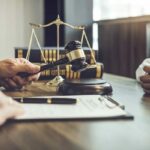 What are the Requirements to Bring a Personal Injury Case
