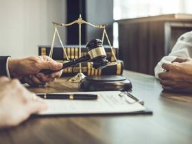 What are the Requirements to Bring a Personal Injury Case