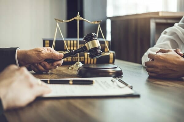 What are the Requirements to Bring a Personal Injury Case