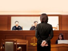 Why Personal Injury Cases Often Settle Out of Court