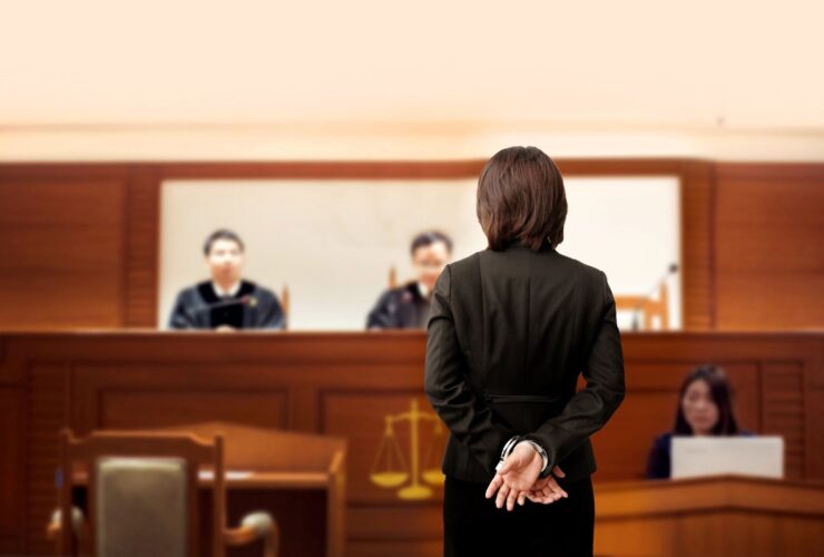 Why Personal Injury Cases Often Settle Out of Court
